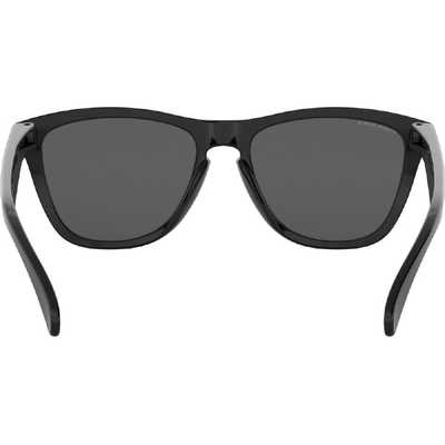 オークリー　アジアフィット　OO9245-6254 ポリッシュドブラック オークリー Frogskins【アジアフィット】OO9245-6254