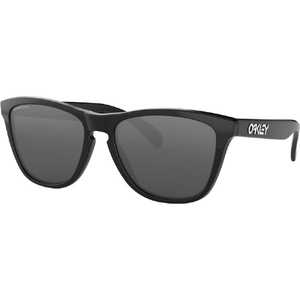 オークリー Frogskins【アジアフィット】OO9245-6254［サングラス］ ポリッシュドブラック/プリズムブラック OO9245_62(54)