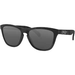 オークリー Frogskins【アジアフィット】OO9245-6554［サングラス］ ブラックカモ/プリズムブラック OO9245_65(54)