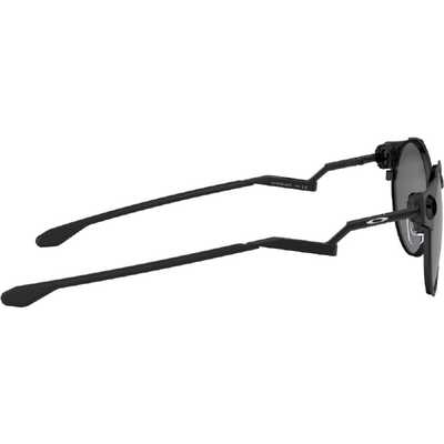 オークリー Deadbolt OO6046-0350［サングラス］ サテンブラック  
