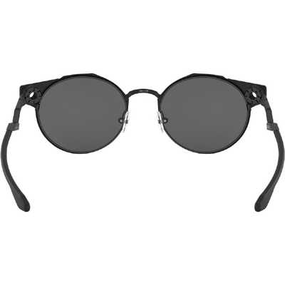 オークリー Deadbolt OO6046-0350［サングラス］ サテンブラック  