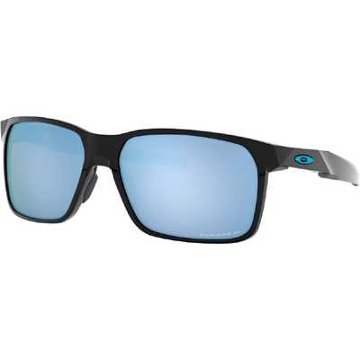 Oakley Portal X Polished Black Sunglasses, 59mm OO9460-0459