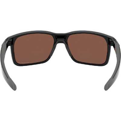 Oakley Portal X Polished Black Sunglasses, 59mm OO9460-0459