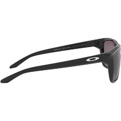 Sylas (Low Bridge Fit) Prizm Black Matte Black アイウェア