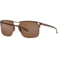 Oakley サングラス Holbrook TI プリズムポラライズドレンズ OO6048-0257 オークリー Holbrook TI OO6048-0257 サテンブラック/プリズム