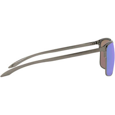 Oakley サングラス Holbrook TI プリズムポラライズドレンズ OO6048-0457 OAKLEY Oakley サングラス Holbrook TI プリズムポラライズド