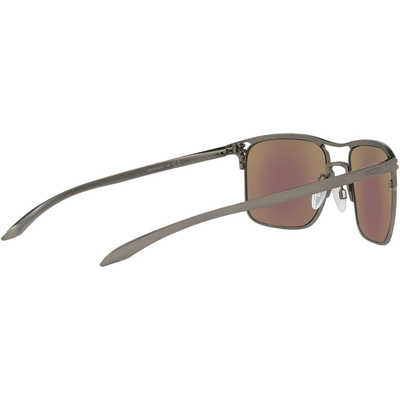 Oakley サングラス Holbrook TI プリズムポラライズドレンズ OO6048-0457 OAKLEY Oakley サングラス Holbrook TI プリズムポラライズド