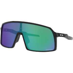 Sutro Lite (Low Bridge Fit) Prizm Black Matte Black アイ