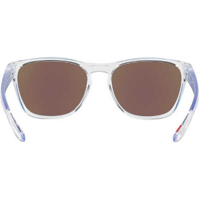 オークリー Manorburn OO9479-0656［サングラス］ ポリッシュドクリア