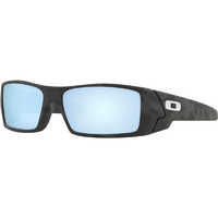 オークリー Gascan OO9014-8160［サングラス］ M. BKカモ
