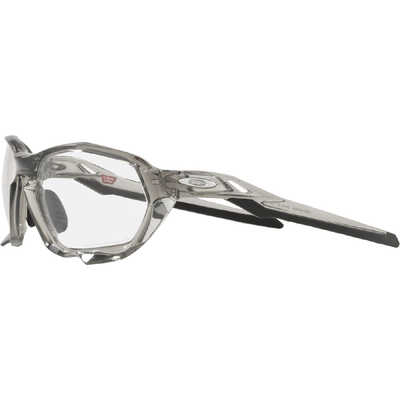 ★新品・正規輸入品！OAKLEY オークリー OO9019A-0359 PLAZMA プラズマ グレイINK フォトグロミック 調光レンズ★ Plazma (Low Bridge Fit) Clear to Black Iridium Photochromic