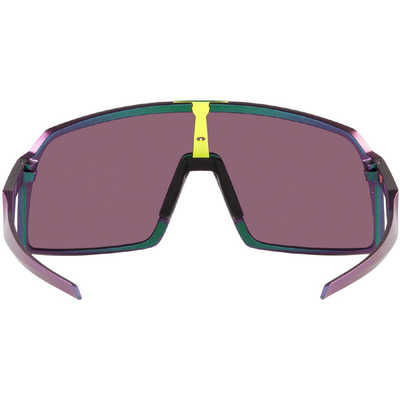 Oakley フレームレスゴーグル グリーン・パープル Oakley フレームレスゴーグル グリーン・パープル