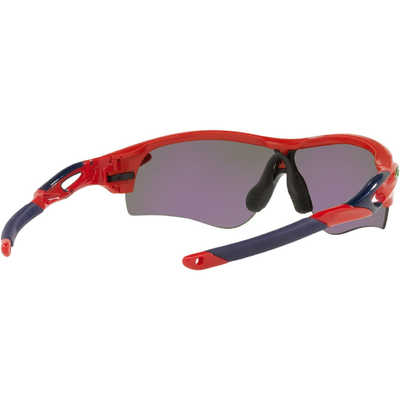 オークリーサングラス　プロ仕様　広島東洋カープ オークリーサングラス プロ仕様 広島東洋カープ 数量限定】RadarLock