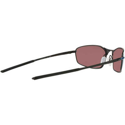 Oakley サングラス Whisker プリズムポラライズドレンズ OO4141-1160 オークリー プリズム 偏光サングラス ウィスカー OO4141-04