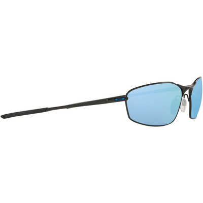 Oakley サングラス Whisker プリズムポラライズドレンズ OO4141-1160 オークリー プリズム 偏光サングラス ウィスカー OO4141-04
