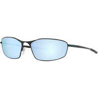Oakley サングラス Whisker プリズムポラライズドレンズ OO4141-1160 オークリー プリズム 偏光サングラス ウィスカー OO4141-04