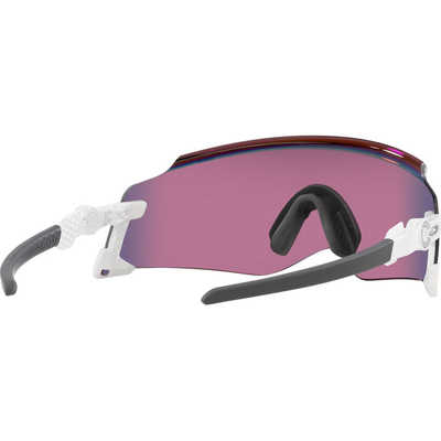 小物 OAKLEY Oakley Kato OO9455M-2749 White オークリー Oakley Kato OO9455M-2749 ホワイト/プリズムロード