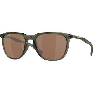 オークリー Thurso (Low Bridge Fit) OO9286A-0354 オリーブインク/プリズムタングステンポラライズド サングラス オークリー Thurso (Low Bridge Fit) OO9286A-0354 オリーブインク/プリズムタングステンポラライズド サングラス