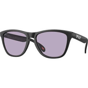 オークリー Frogskins (Low Bridge Fit) OO9245-E354 マットブラック/プリズムスレート サングラス オークリー Frogskins (Low Bridge Fit) OO9245-E354 マットブラック/プリズムスレート サングラス
