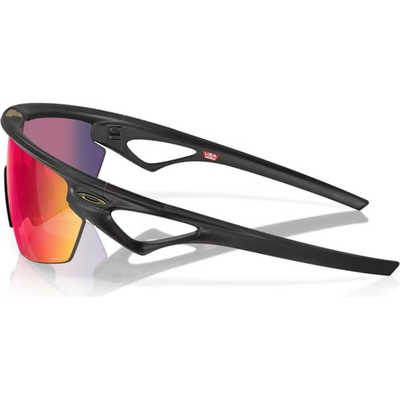 OAKLEY SPHAERA マットブラック プリズムレンズ