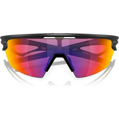 OAKLEY SPHAERA マットブラック プリズムレンズ