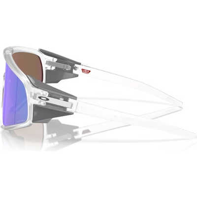 オークリー Latch Panel OO9404-0235 マットクリア/プリズム