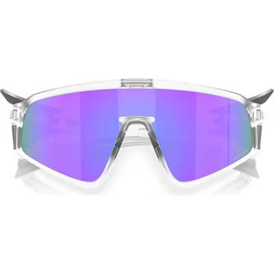 オークリー Latch Panel OO9404-0235 マットクリア/プリズム