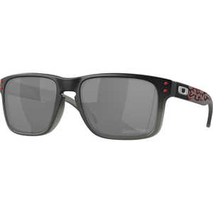 オークリー Holbrook Troy Lee Designs Series OO9102-Z055 Troy Lee Designs ブラックフェード/プリズムブラック サングラス オークリー Holbrook Troy Lee Designs Series OO9102-Z055 Troy Lee Designs ブラックフェード/プリズムブラック サングラス
