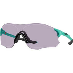 �I�[�N���[ EVZero Path (Low Bridge Fit) OO9313-3738 �}�b�g�Z���X�e/�v���Y���X���[�g �T���O���X