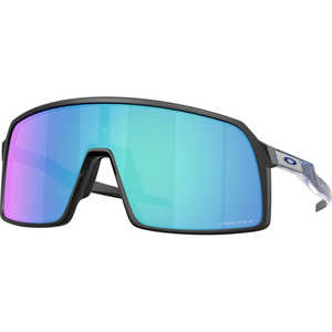 オークリー Sutro Fathom Collection (Low Bridge Fit) OO9406A-5037 マットブラック/プリズムサファイア オークリー Sutro Fathom Collection (Low Bridge Fit) OO9406A-5037 マットブラック/プリズムサファイア