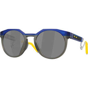 オークリー Oakley X Fortnite Battle Bus HSTN Metal OO9279-0652 トランスペアレントクリスタルBL/プリズムブラック オークリー Oakley X Fortnite Battle Bus HSTN Metal OO9279-0652 トランスペアレントクリスタルBL/プリズムブラック