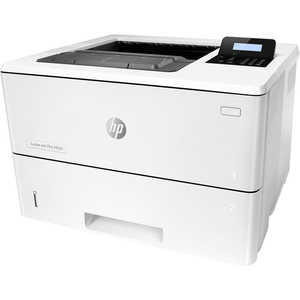 HP モノクロレーザープリンター LaserJet Pro M501dn [はがき～リーガル] J8H61AABJ