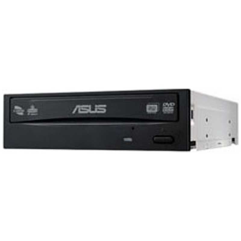 ASUS エイスース ASUS エイスース 内蔵用DVDドライブ/ソフト付属 DRW24D5MT DRW24D5MT
