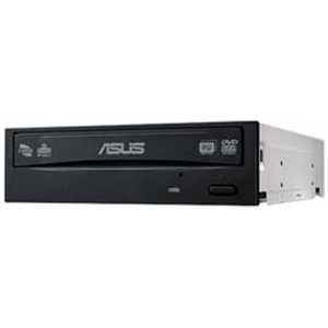 ASUS エイスース 内蔵用DVDドライブ/ソフト付属 DRW24D5MT