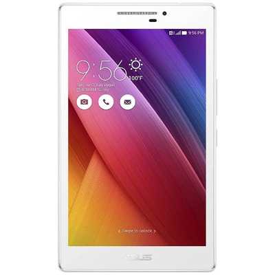 ASUS エイスース ZenPad 7.0 ホワイト 7型・Snapdragon・ストレージ 