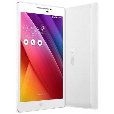 ASUS エイスース ZenPad 7.0 ホワイト 7型・Snapdragon・ストレージ 
