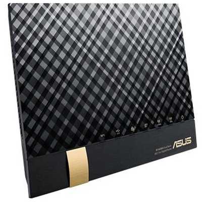 ASUS エイスース 無線LANルーター(Wi-Fiルーター) ac/n/a/g/b 目安