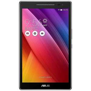 ASUS エイスース Androidタブレット　ブラック Z380M-BK16