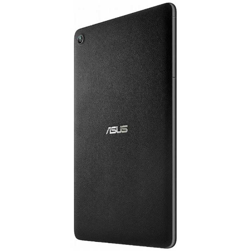 ASUS エイスース ASUS エイスース ZenPad3 8.0 ブラック 7.9型・Snapdragon・ストレージ 32GB・メモリ 4GB microSIMx1 SIMフリータブレット Z581KL-BK32S4 Z581KL-BK32S4