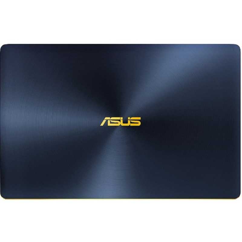 ASUS エイスース ASUS エイスース ノートパソコン　ロイヤルブルー UX390UA-512GP UX390UA-512GP