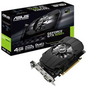 Asus エイスース バルク品 グラフィックボード 4gb Geforce Gtxシリーズ Ph Gtx1050ti 4g 4gb Geforce Gtxシリｰズ の通販 カテゴリ パソコン 周辺機器 プリンター Asus エイスース 家電通販のコジマネット 全品代引き手数料無料