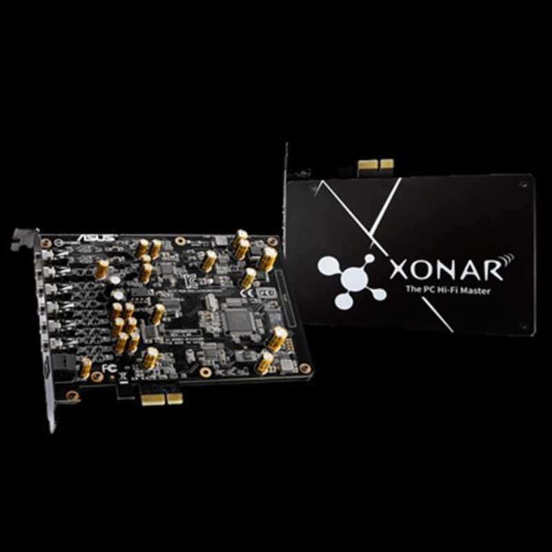 ASUS エイスース ASUS エイスース サウンドボード Xonar AE XONARAE XONARAE