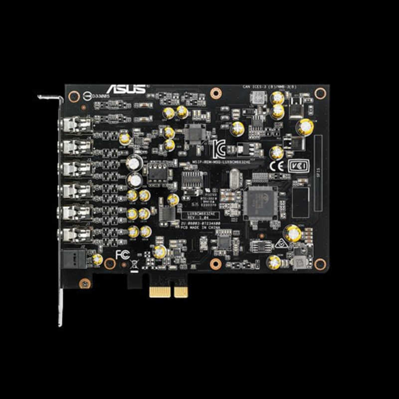 ASUS エイスース ASUS エイスース サウンドボード Xonar AE XONARAE XONARAE