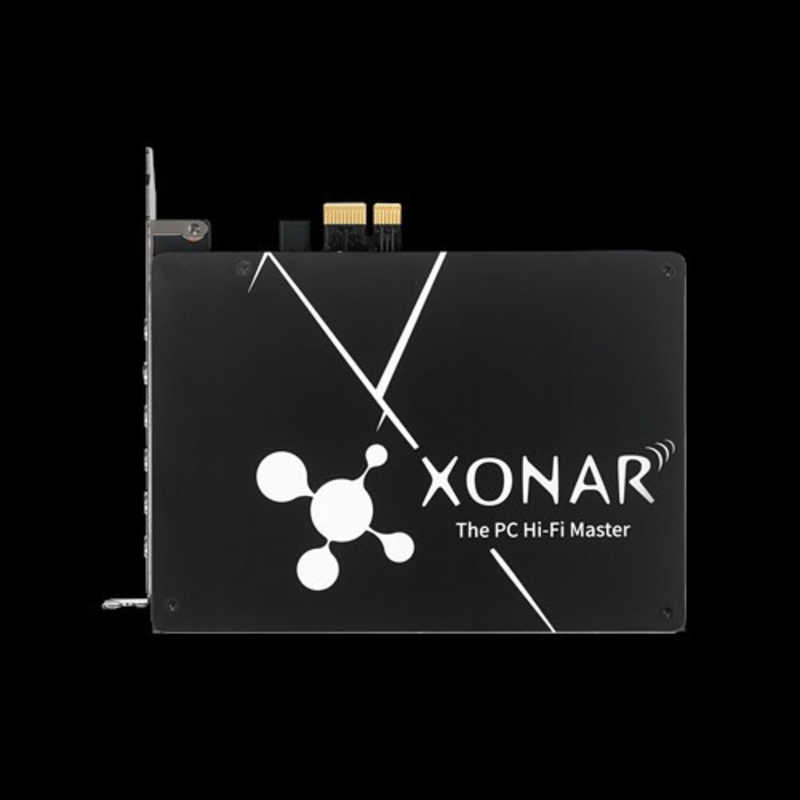 ASUS エイスース ASUS エイスース サウンドボード Xonar AE XONARAE XONARAE