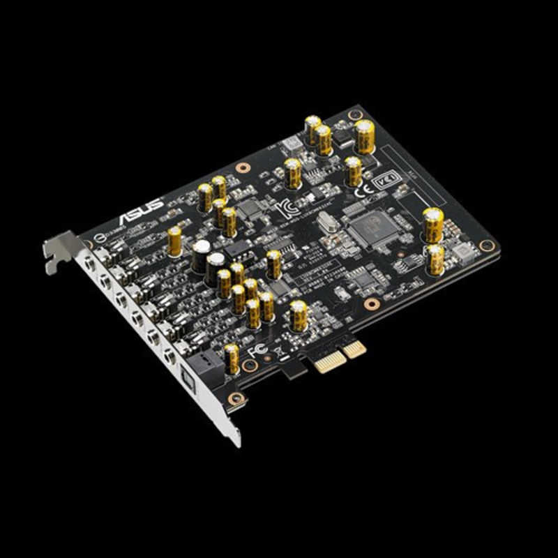 ASUS エイスース ASUS エイスース サウンドボード Xonar AE XONARAE XONARAE