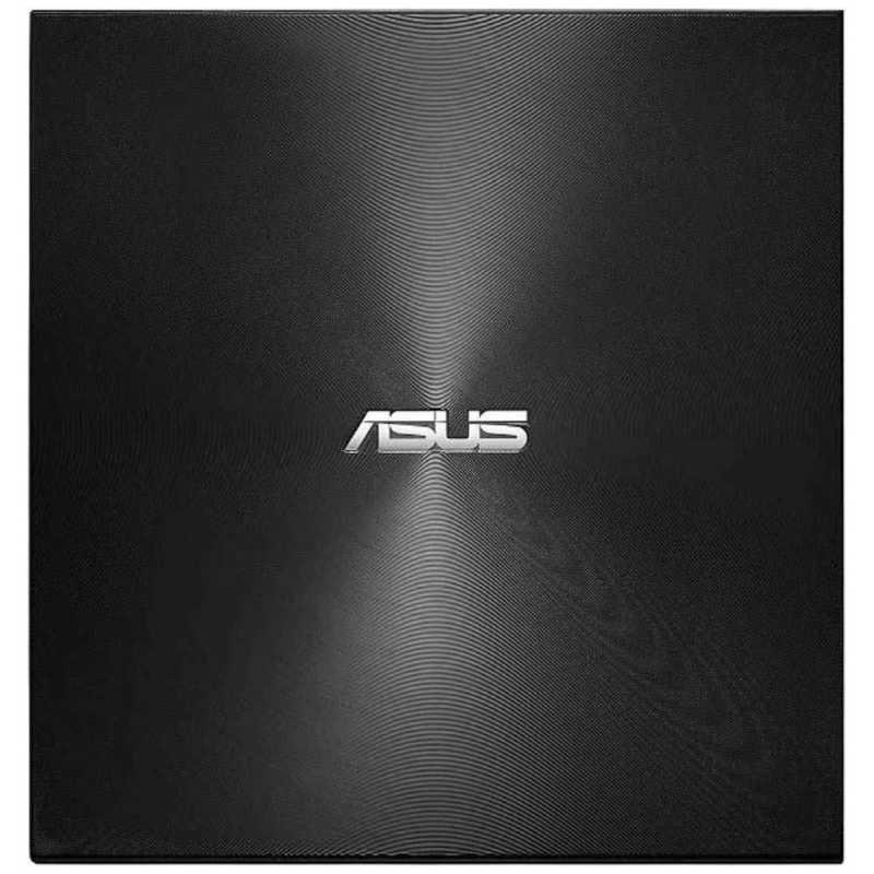 ASUS エイスース ASUS エイスース USB2.0接続 外付DVDドライブ(日本語パッケージ･ブラック) SDRW-08U9M-U/BLK/G/AS/P2G SDRW-08U9M-U/BLK/G/AS/P2G