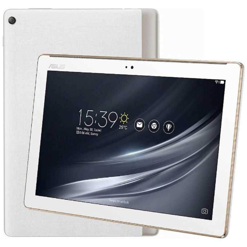 Asus エイスース Lte対応 Zenpad 10 クラシックホワイト Z301mfl Wh16 10 1型 21新作モデル Mediatek Microsimx1 7 0 17年7月モデル ストレージ メモリ 16gb 2gb Android Simフリータブレット Asus エイスース Lte対応 Zenpad 10 クラシックホワイト Z301mfl Wh16 10 1型 21新作モデル Mediatek Microsimx1 7 0 17年7月モデル ストレージ メモリ 16gb 2gb Android Simフリータブレット