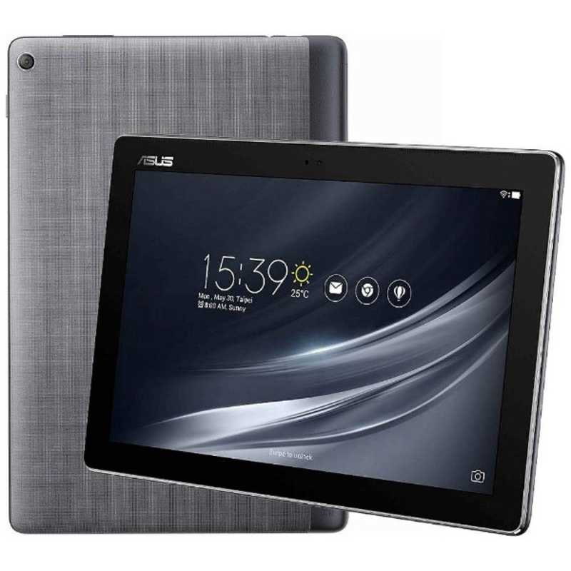 Asus エイスース Lte対応 Zenpad 10 アッシュグレー Z301mfl Gy16 10 1型 Mediatek ストレージ Android Z301mlf Gy16 Simフリータブレット Microsimx1 激安店舗 7 0 メモリ 17年7月モデル 16gb 2gb Asus エイスース Lte対応 Zenpad 10 アッシュグレー Z301mfl Gy16 10 1型 Mediatek ストレージ Android Z301mlf Gy16 Simフリータブレット Microsimx1 激安店舗 7 0 メモリ 17年7月モデル 16gb 2gb