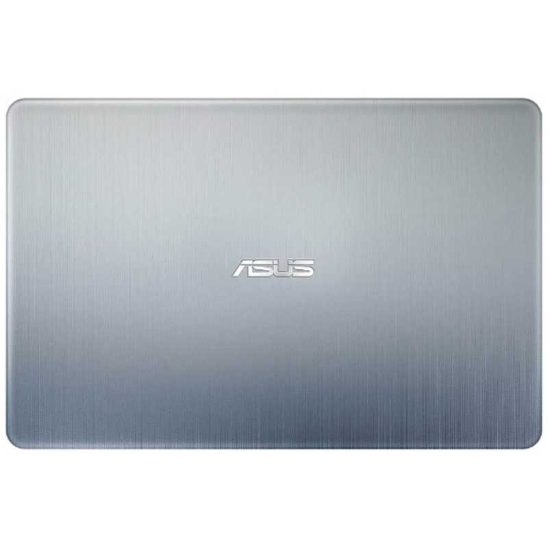 ASUS エイスース ASUS エイスース ノートパソコン　シルバーグラディエント X541UA-S256G X541UA-S256G