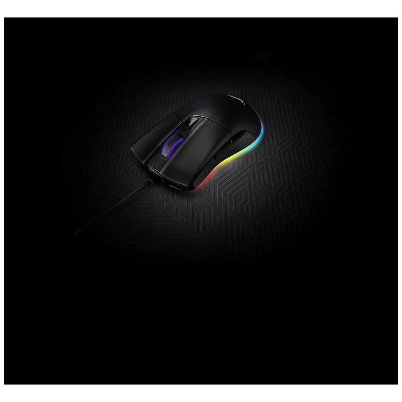 Asus エイスース 有線光学式ゲｰミングマウス P504 Rog Gladius Ii Origin の通販 カテゴリ パソコン 周辺機器 プリンター Asus エイスース 家電通販のコジマネット 全品代引き手数料無料